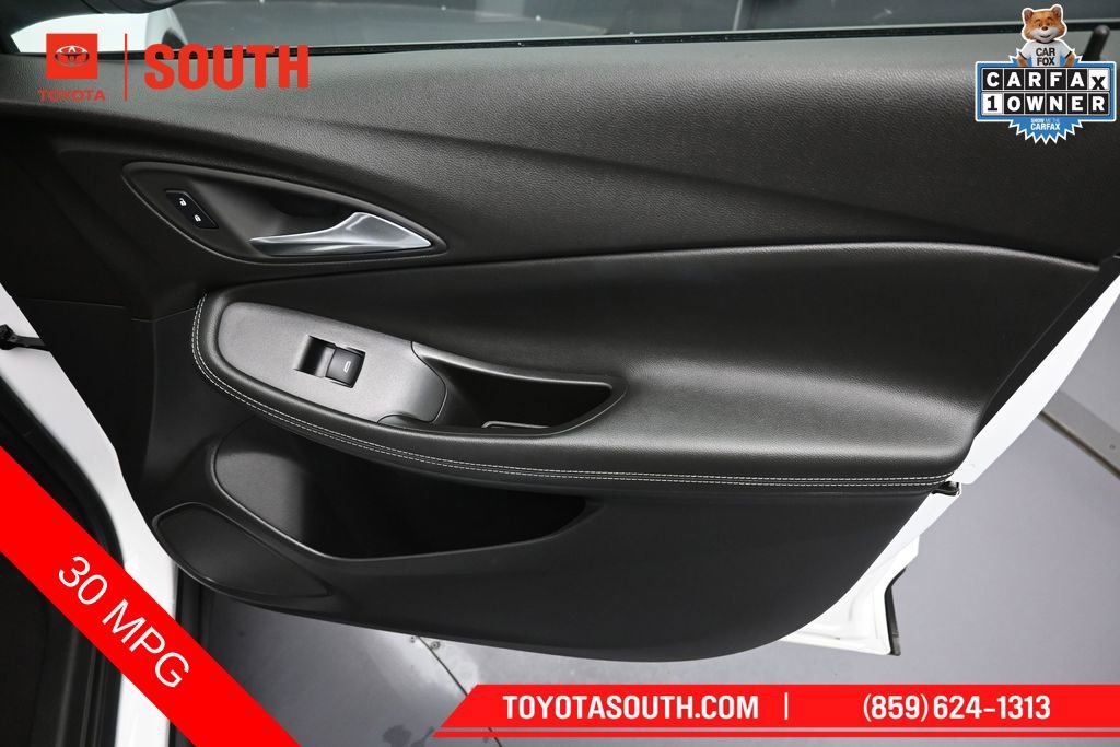 Used 2025 Buick Encore GX Preferred FWD image 27