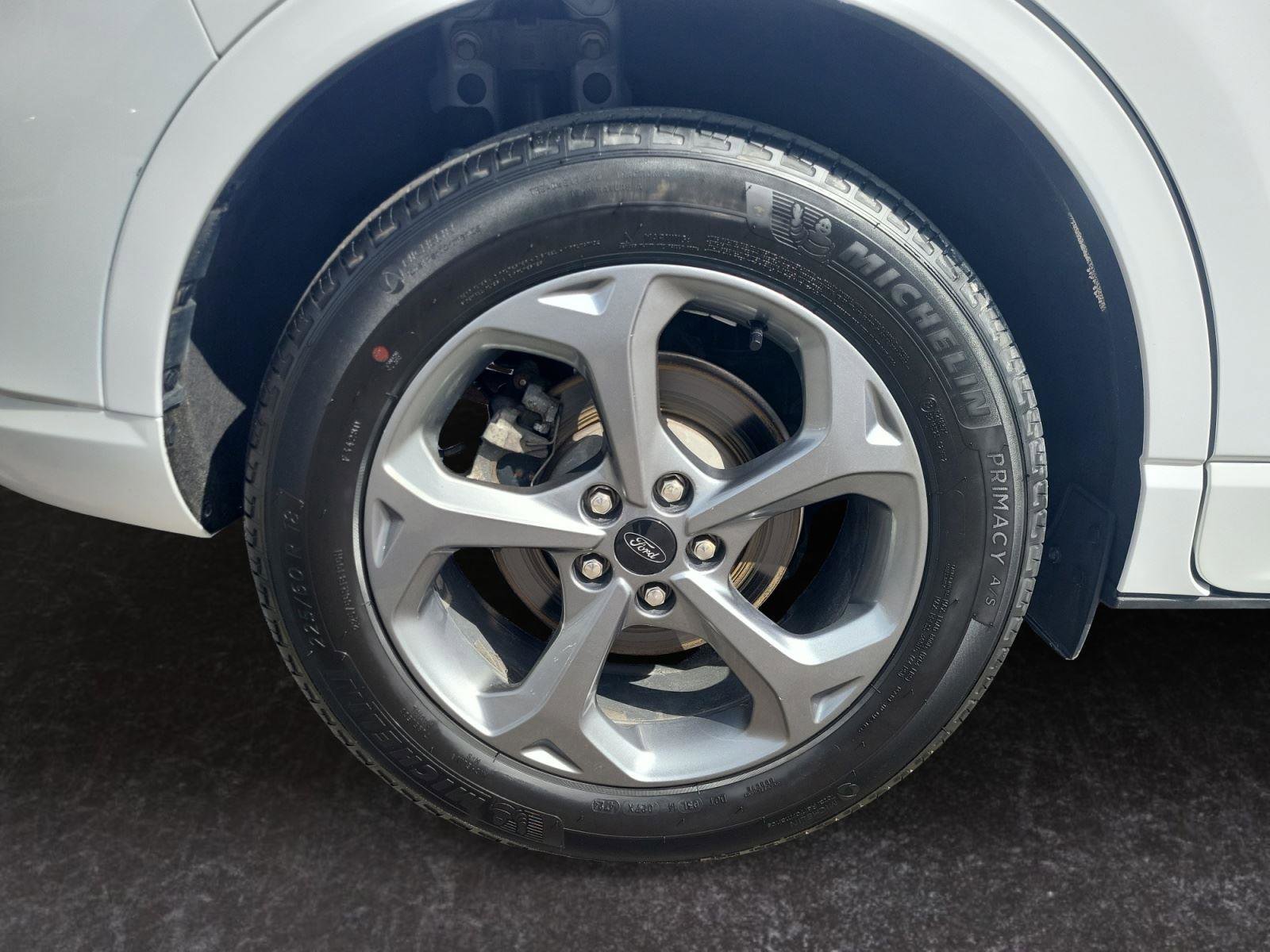 Used 2023 Ford Escape ST-Line image 28