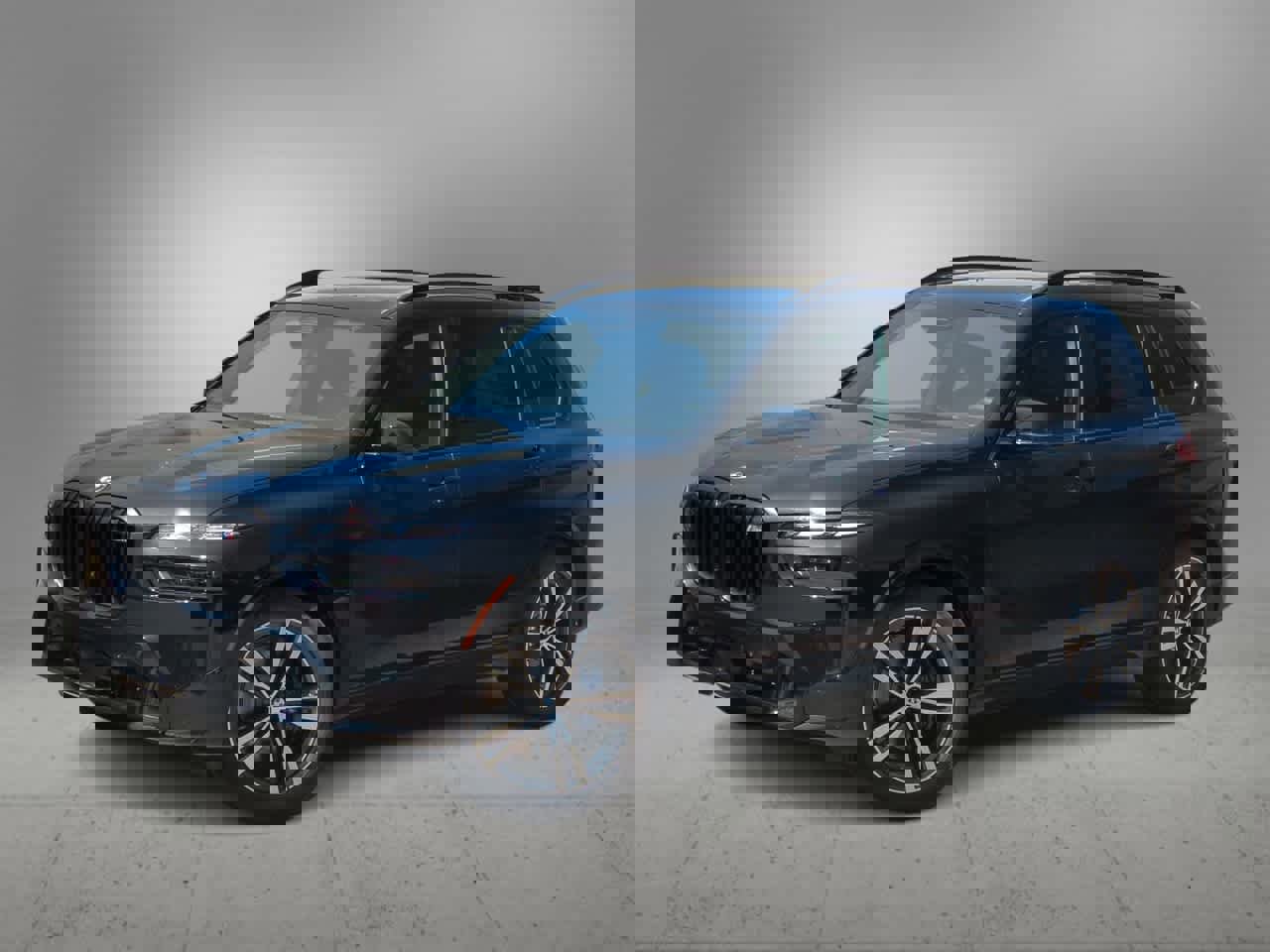 New 2026 BMW X7 M60i