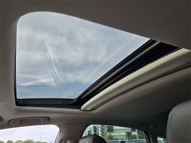 Used 2023 Honda Civic Touring image 18