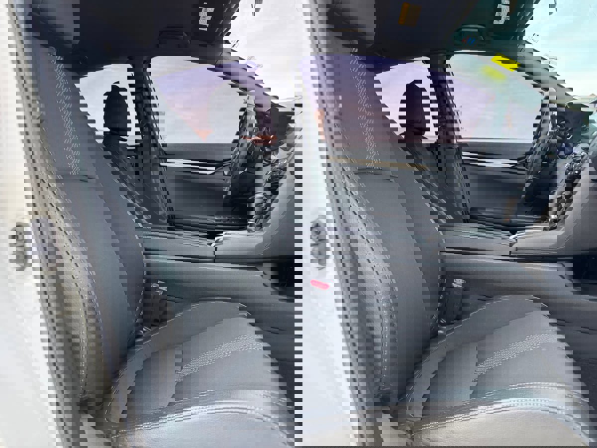 Used 2021 Honda Civic Sport image 19