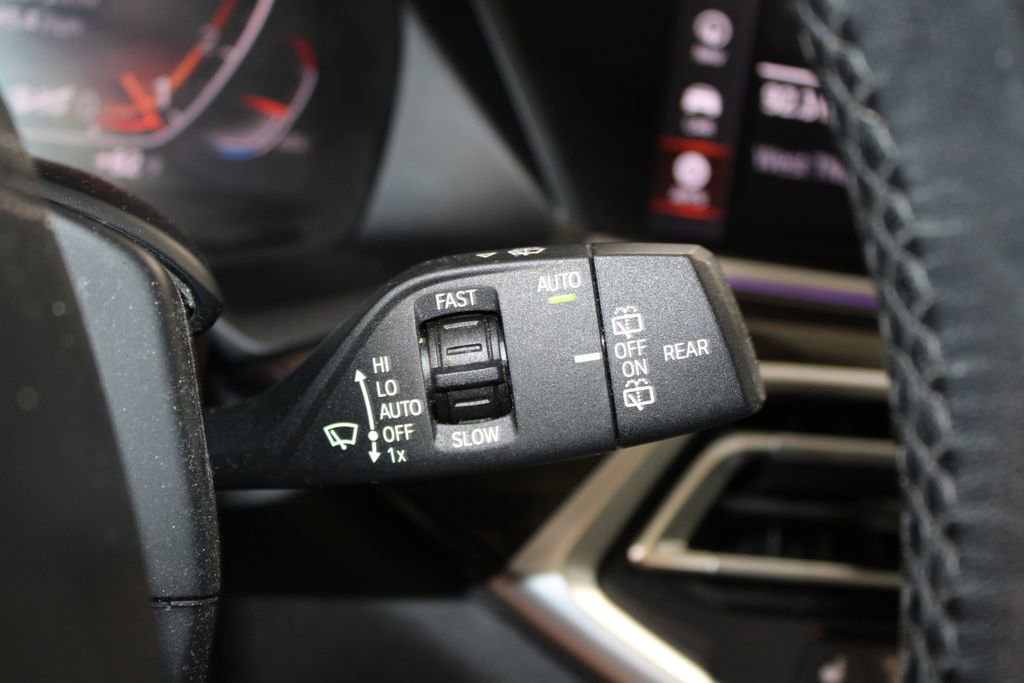 Used 2019 BMW X5 xDrive40i w/ Convenience Package AWD/4WD image 25