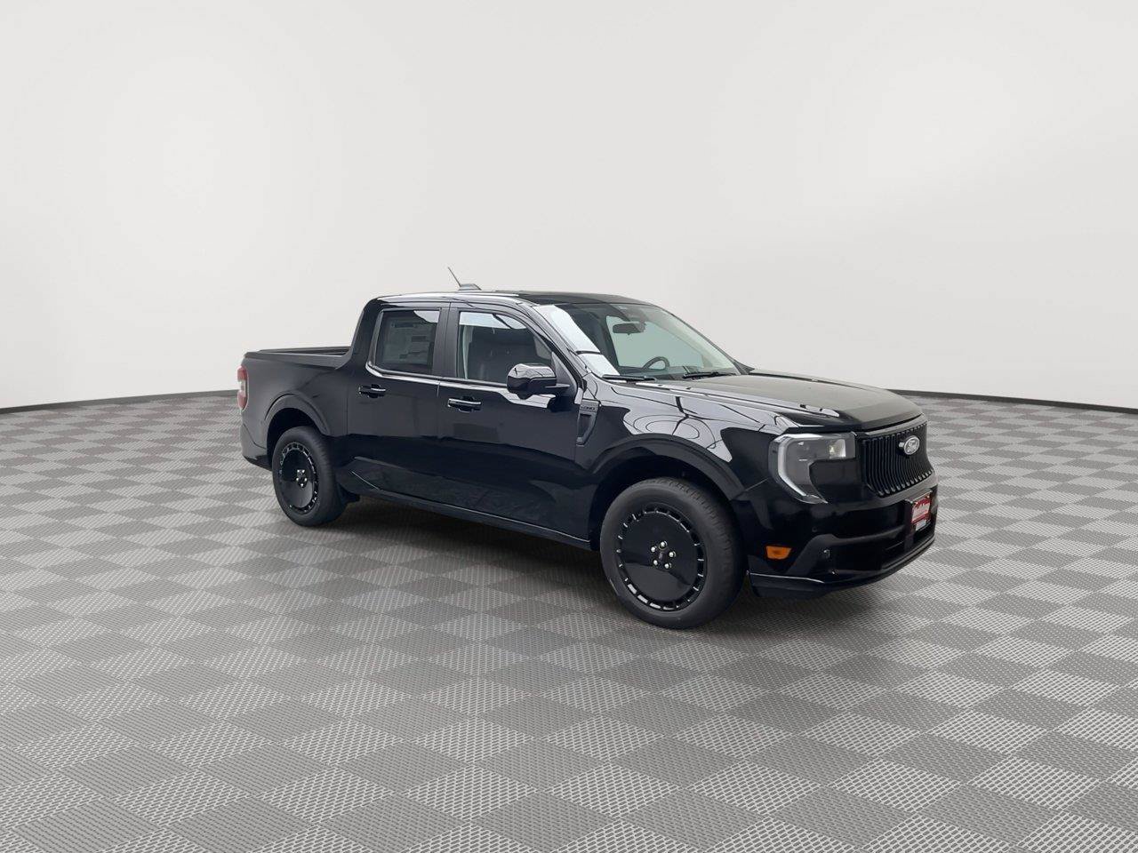 New 2026 Ford Maverick Lobo AWD/4WD image 41
