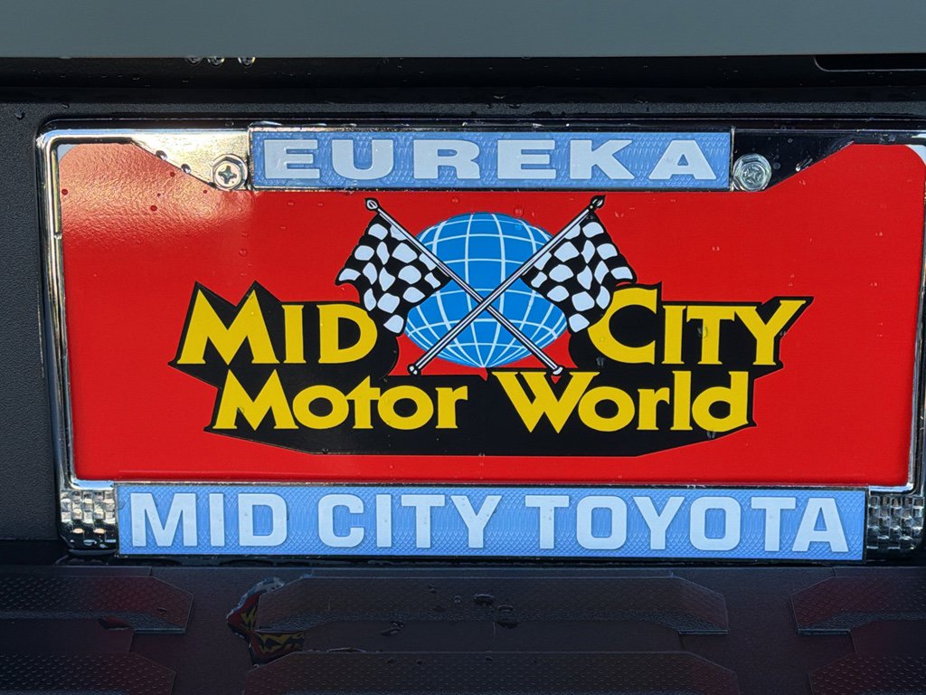 New 2026 Toyota Tundra 1794 Edition image 2