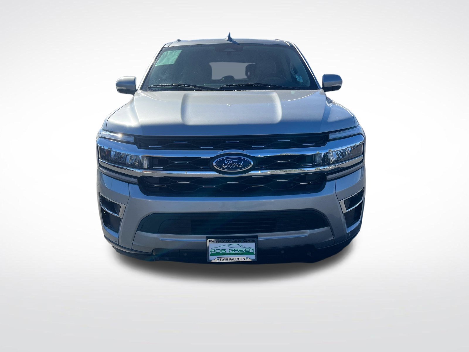 Used 2024 Ford Expedition Limited AWD/4WD image 8