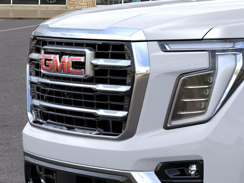 New 2026 GMC Yukon Elevation w/ Elevation Premium Package AWD/4WD image 13