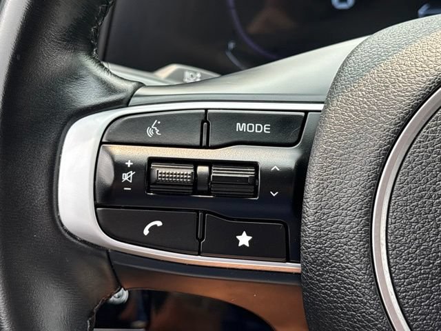 Used 2023 Kia Sportage X-Line AWD/4WD image 21