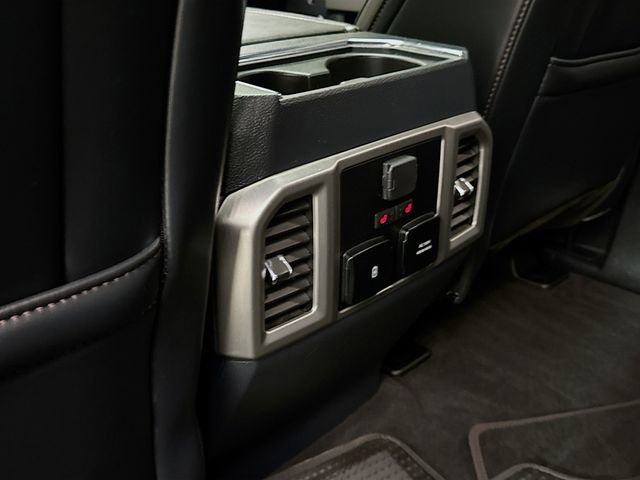 Used 2022 Ford F350 Platinum w/ Tremor Off-Road Package image 26