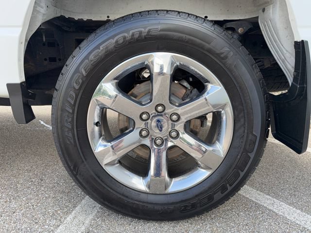 Used 2021 Ford F150 XLT w/ Equipment Group 302A High AWD/4WD image 33