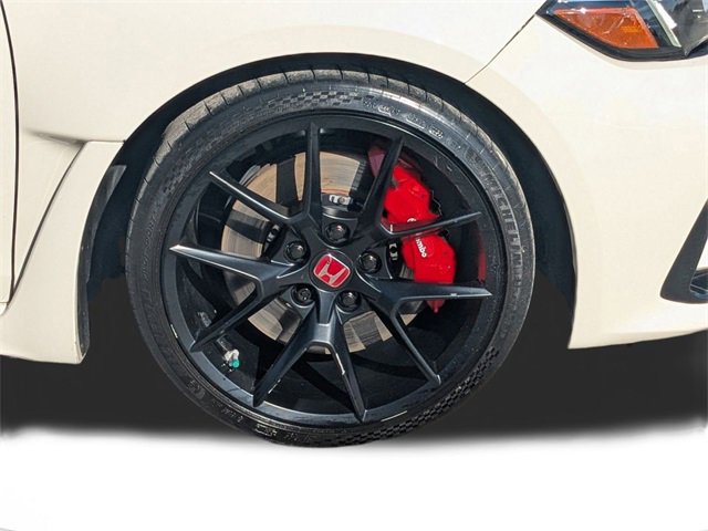 Used 2023 Honda Civic Type R image 11