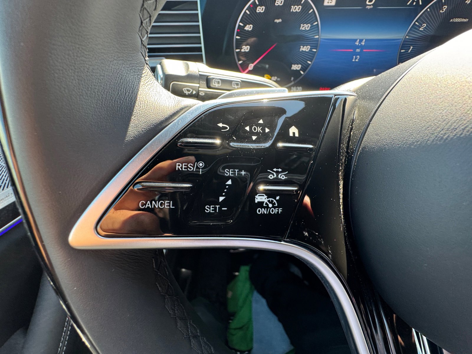 New 2026 Mercedes-Benz Maybach GLS 600 4MATIC image 31