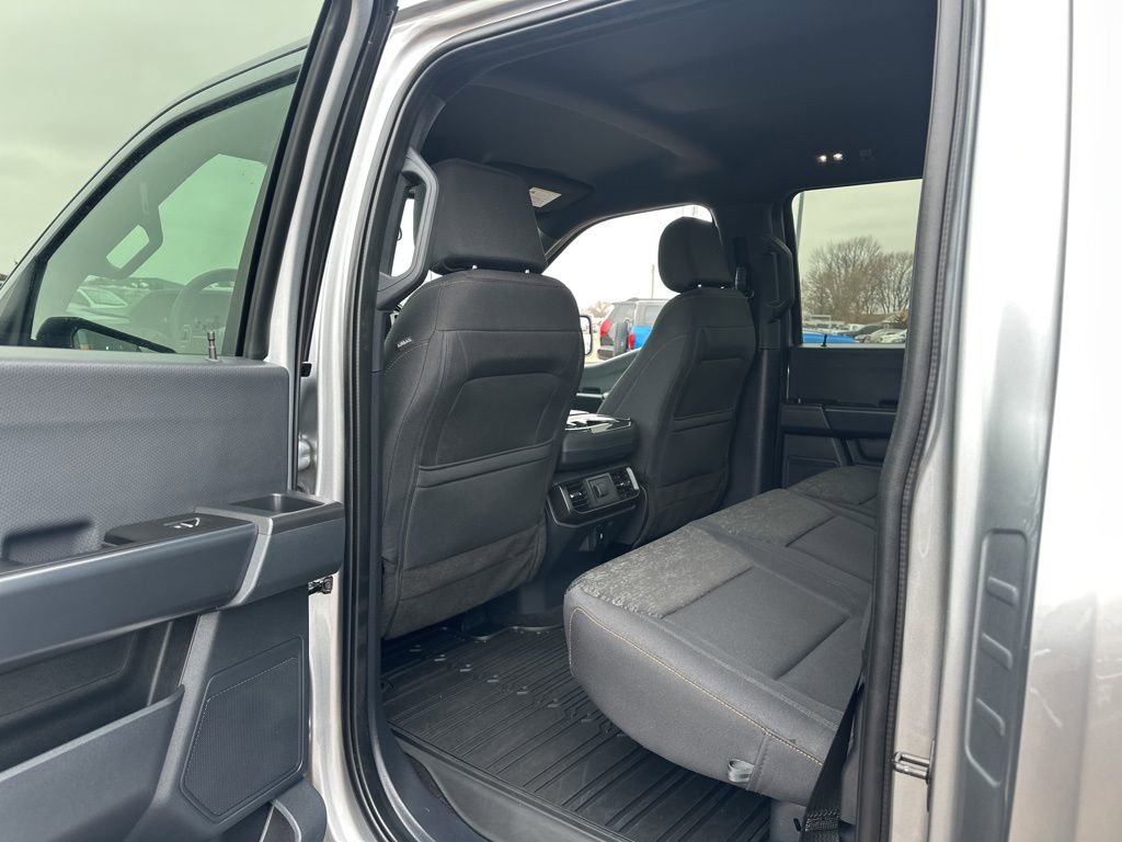 Used 2022 Ford F150 Tremor w/ Trailer Tow Package image 21