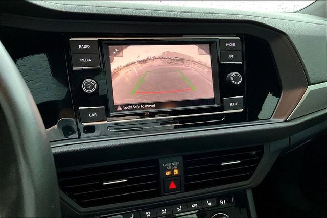 Used 2019 Volkswagen Jetta R-Line image 13