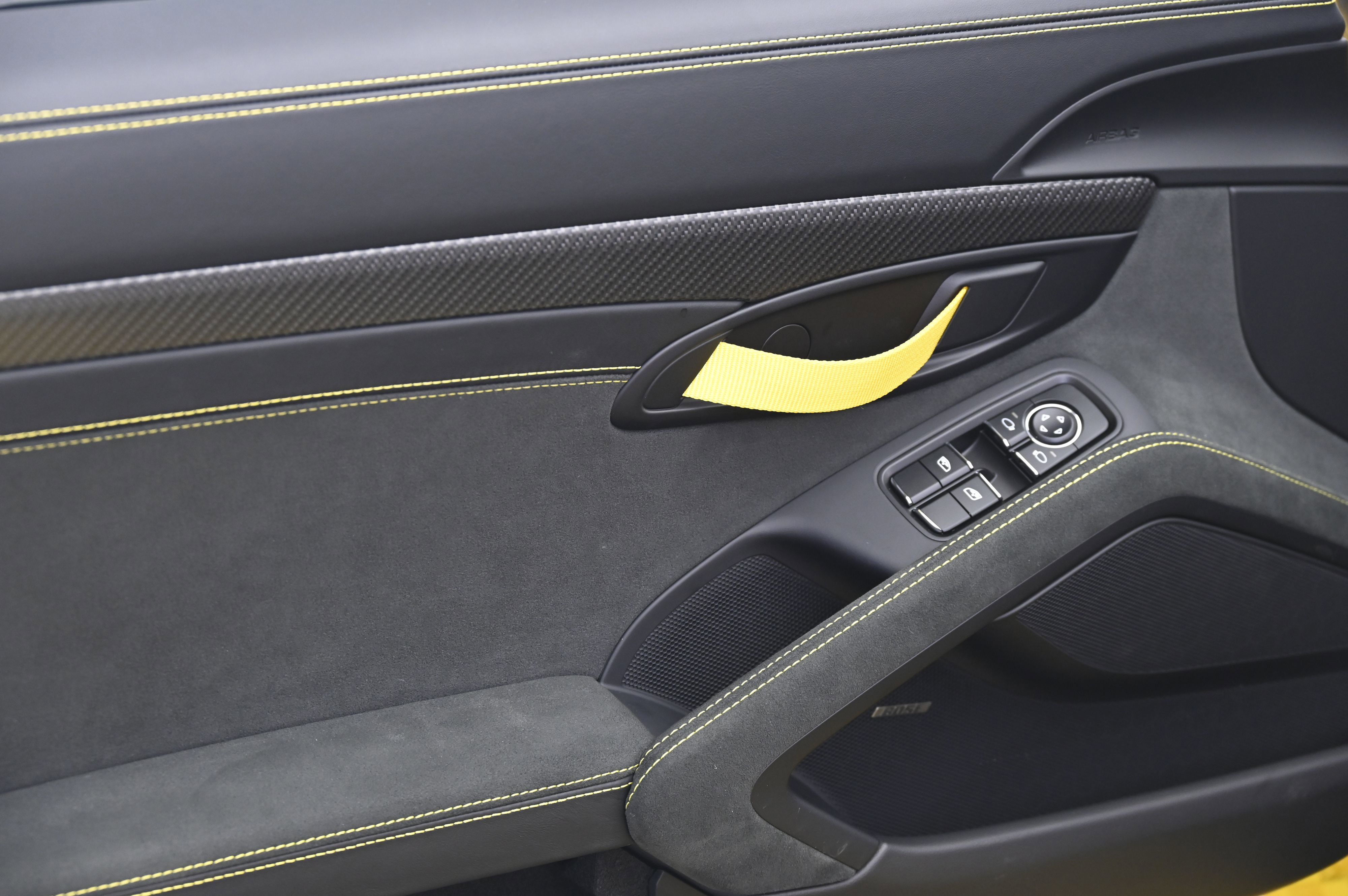 Certified 2025 Porsche 718 Boxster Spyder RS RWD image 26