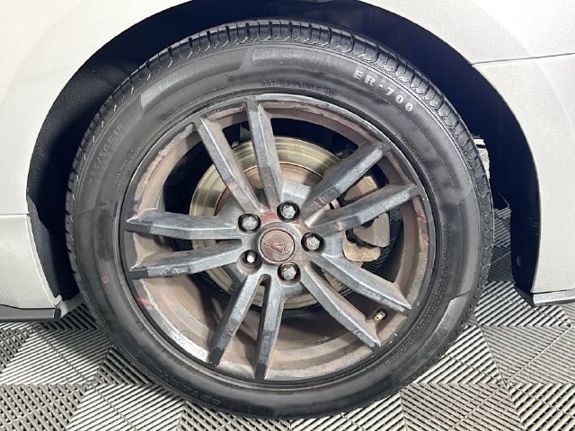 Used 2017 Ford Mustang Premium RWD image 30