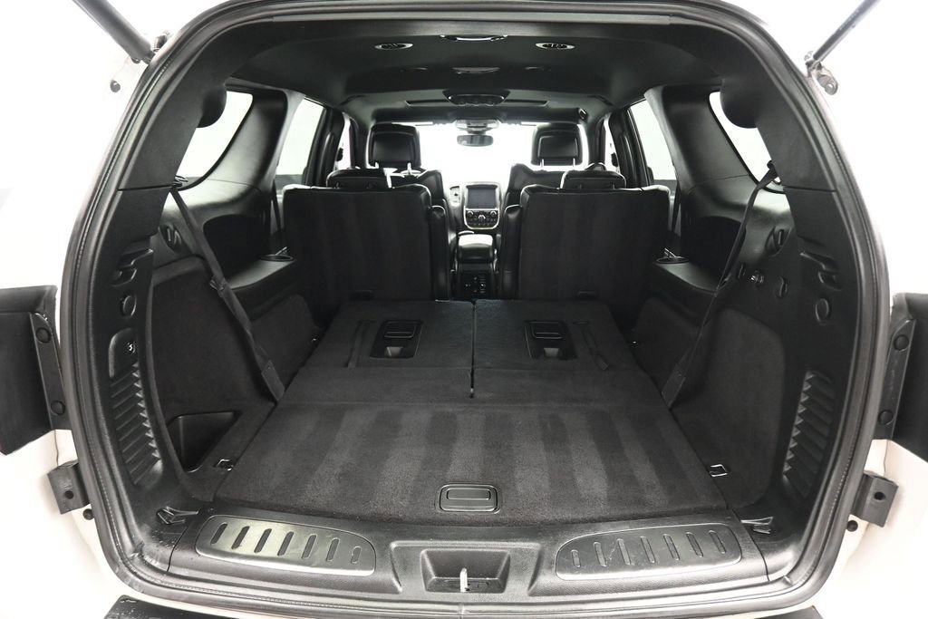 Used 2019 Dodge Durango R/T w/ Blacktop Package AWD/4WD image 57