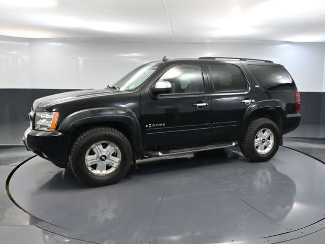 Used 2007 Chevrolet Tahoe LT w/ LT Preferred Equipment Group image 11