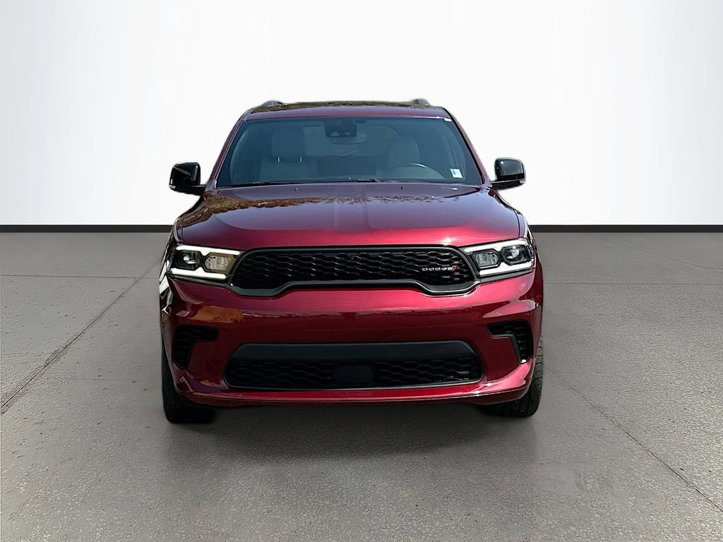 Used 2024 Dodge Durango GT image 2