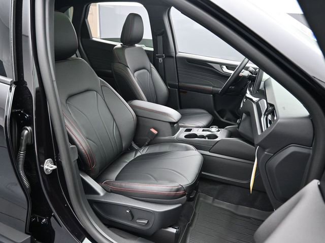 New 2025 Ford Escape ST-Line Elite w/ Premium Technology Package image 28
