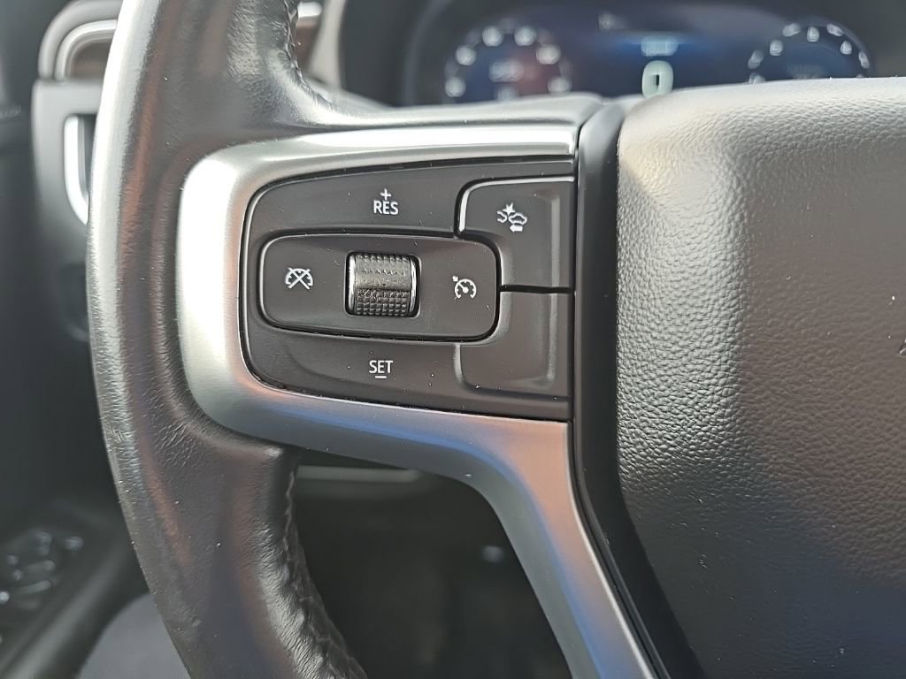 Used 2023 Chevrolet Tahoe LT AWD/4WD image 19
