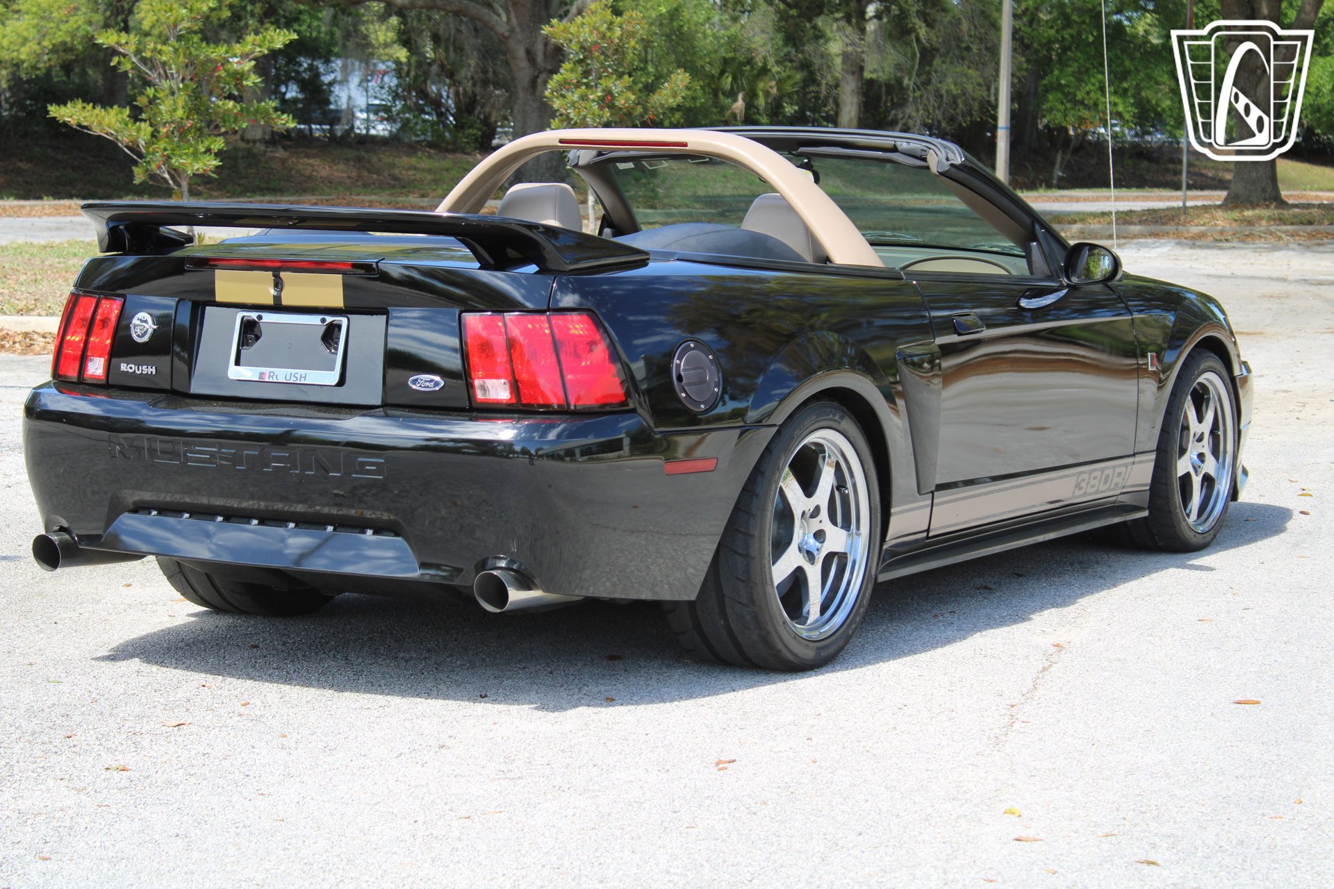 Used 2004 Ford Mustang GT image 9