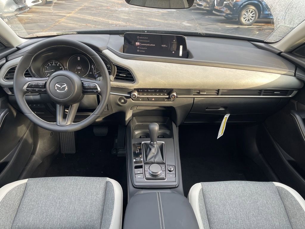 New 2026 MAZDA CX-30 AWD 2.5 S image 28