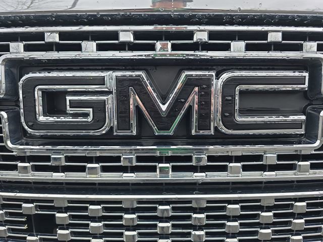 Certified 2019 GMC Sierra 2500 Denali image 36