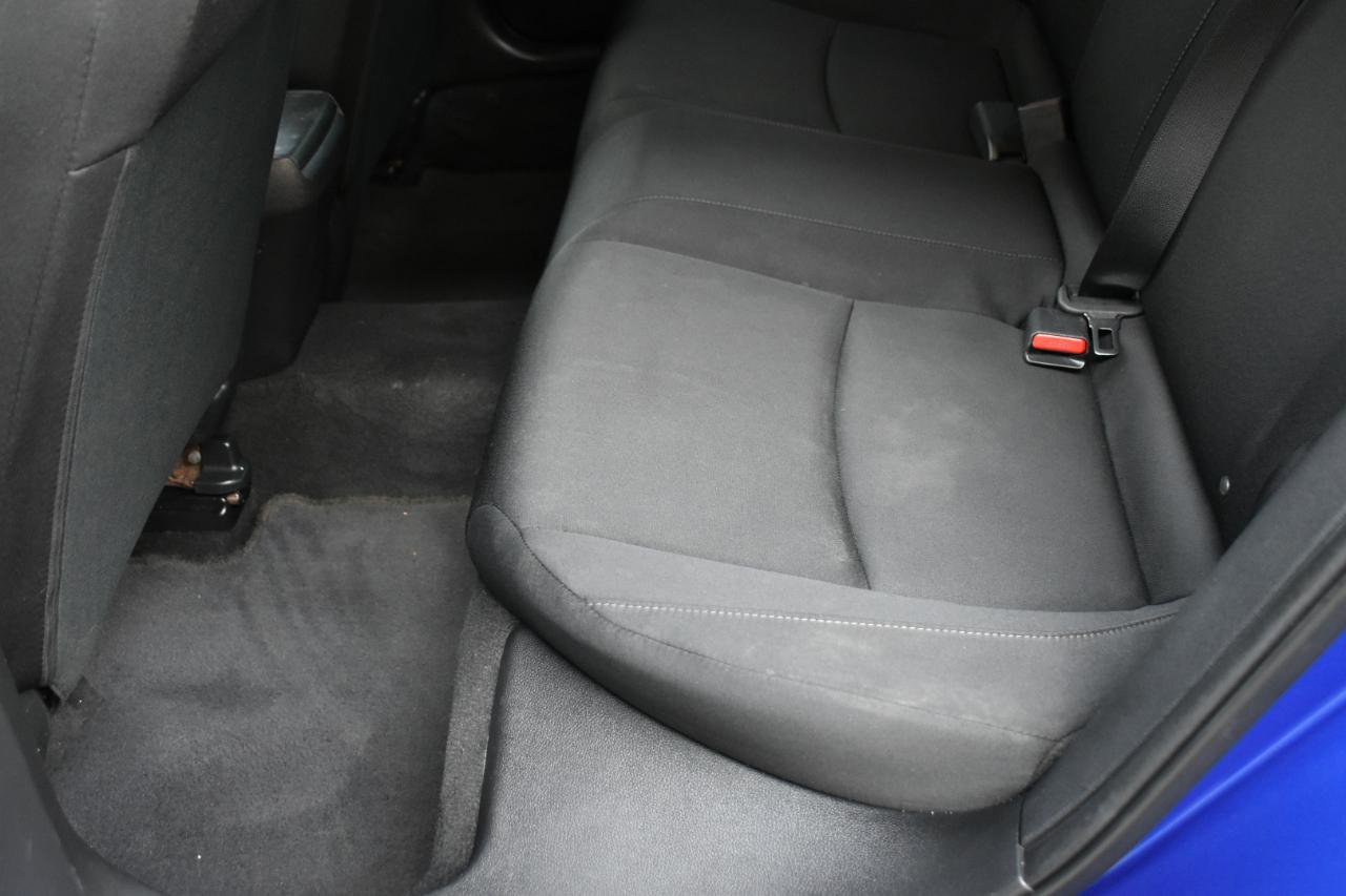 Used 2019 Honda Civic LX image 26