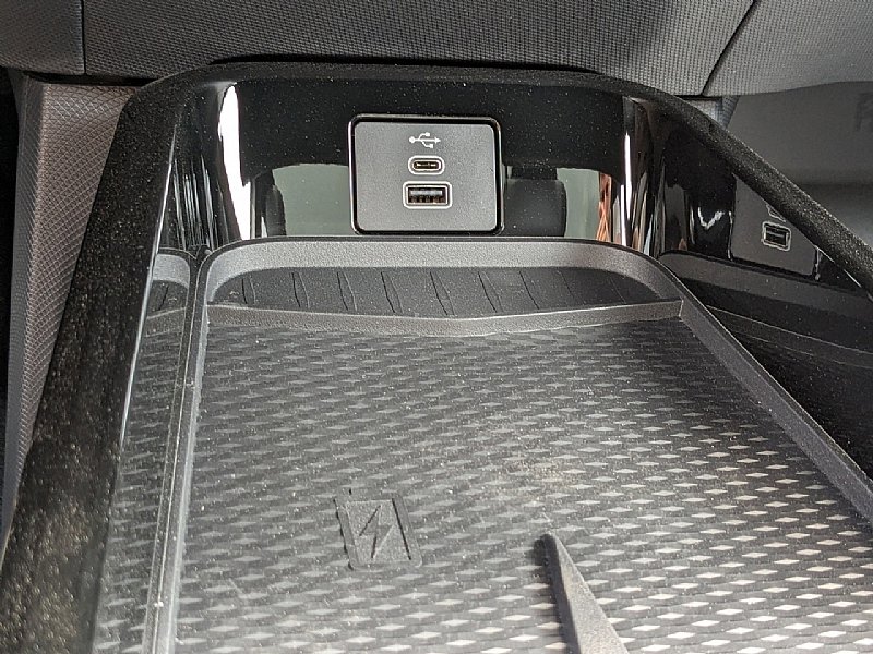 New 2025 Ford Mustang Mach-E GT w/ Interior Protection Package image 28