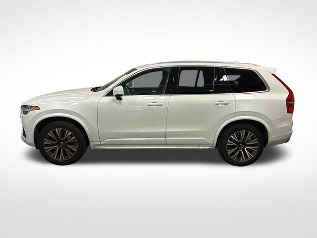 Used 2020 Volvo XC90 T5 Momentum w/ Protection Package Premier FWD image 2