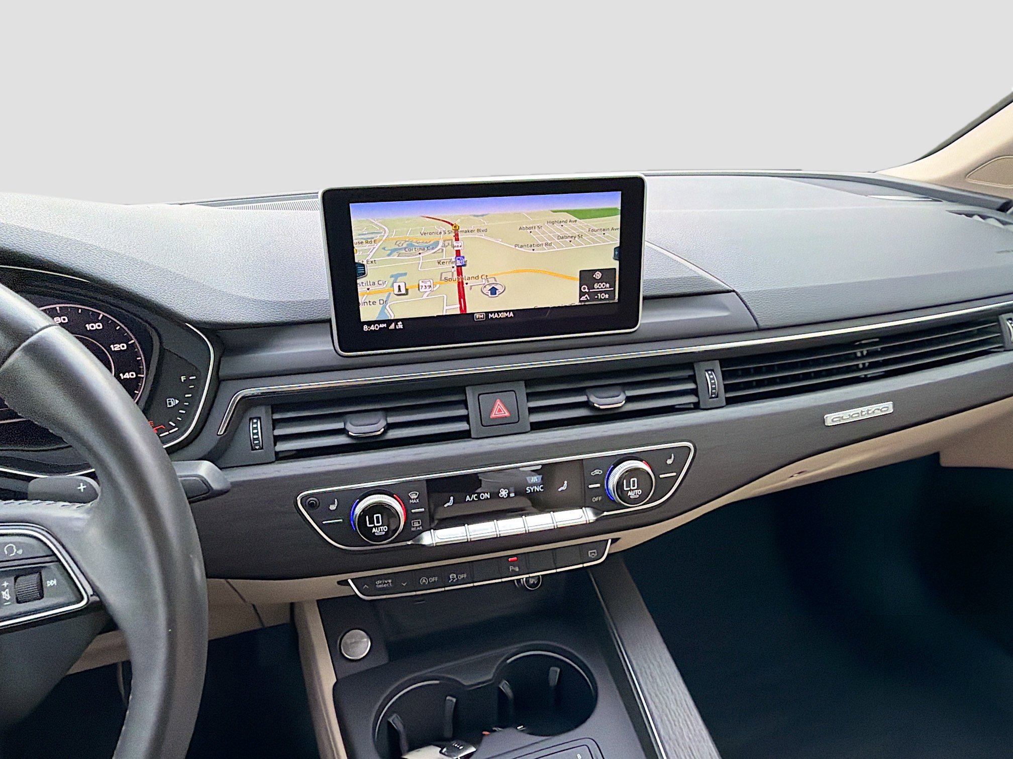 Used 2018 Audi A4 2.0T Premium Plus image 27