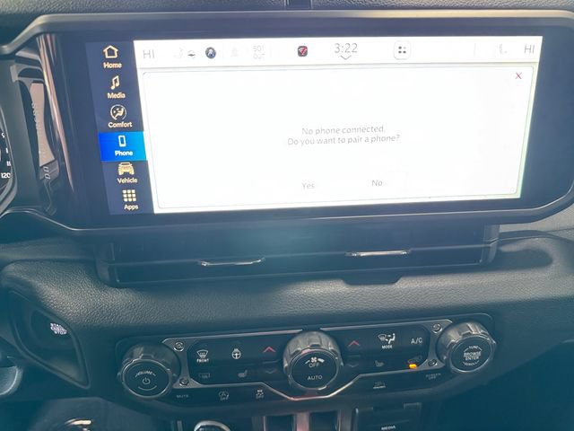 New 2026 Jeep Wrangler Sport AWD/4WD image 21