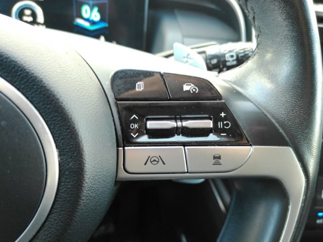 Used 2022 Hyundai Tucson Limited AWD/4WD image 37