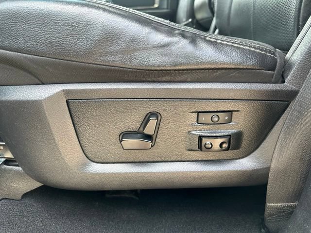 Used 2018 RAM 2500 Laramie AWD/4WD image 16