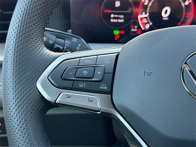 New 2026 Volkswagen Tiguan SE R-Line image 37