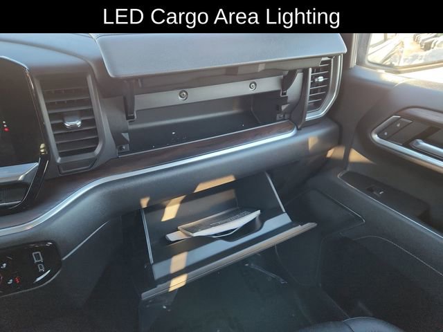 Used 2025 GMC Sierra 1500 SLT image 47