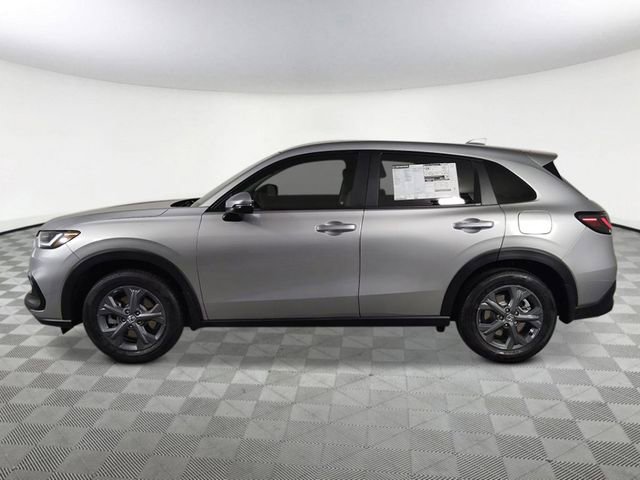 New 2026 Honda HR-V LX image 6