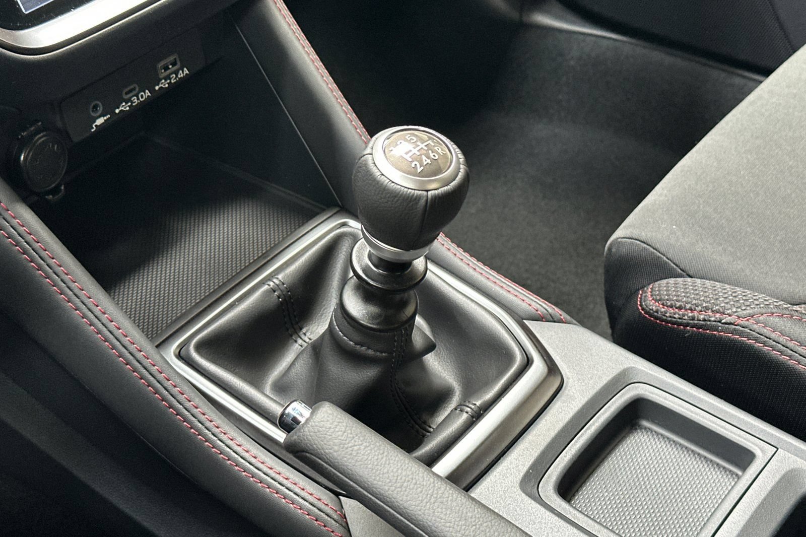 New 2026 Subaru WRX Premium w/ WRX Essentials Package AWD/4WD image 24
