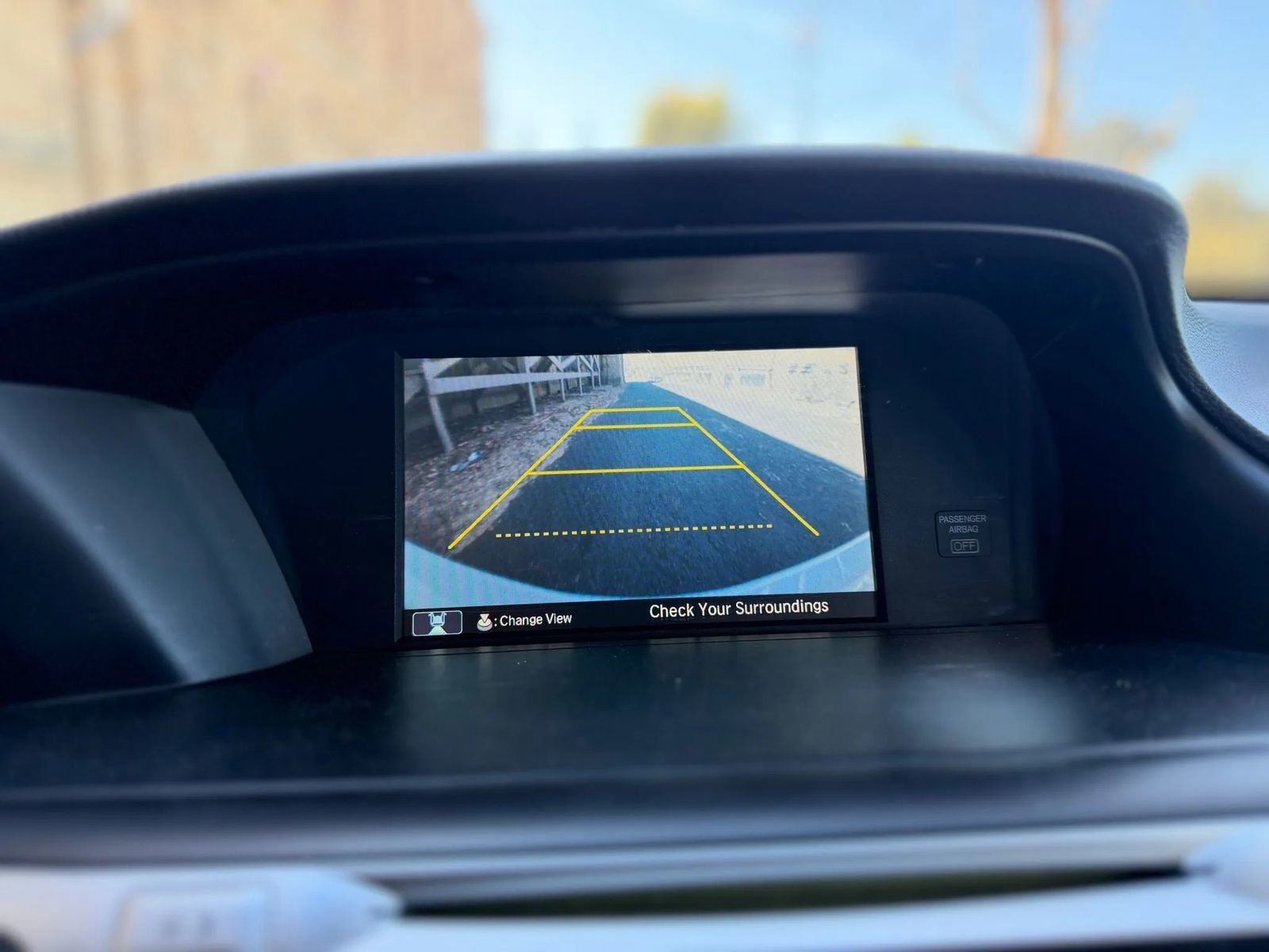 Used 2013 Honda Accord EX-L image 13