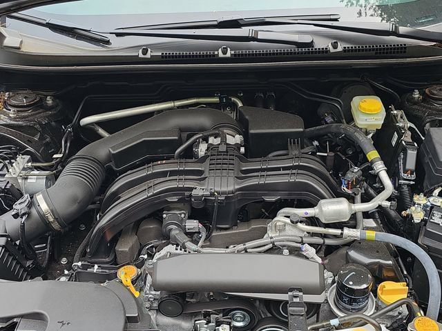 New 2026 Subaru Crosstrek 2.5i Sport w/ Crosstrek Mirror Package AWD/4WD image 21