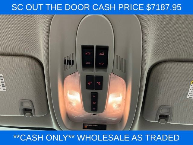 Used 2014 GMC Terrain SLE w/ Convenience Package FWD image 29