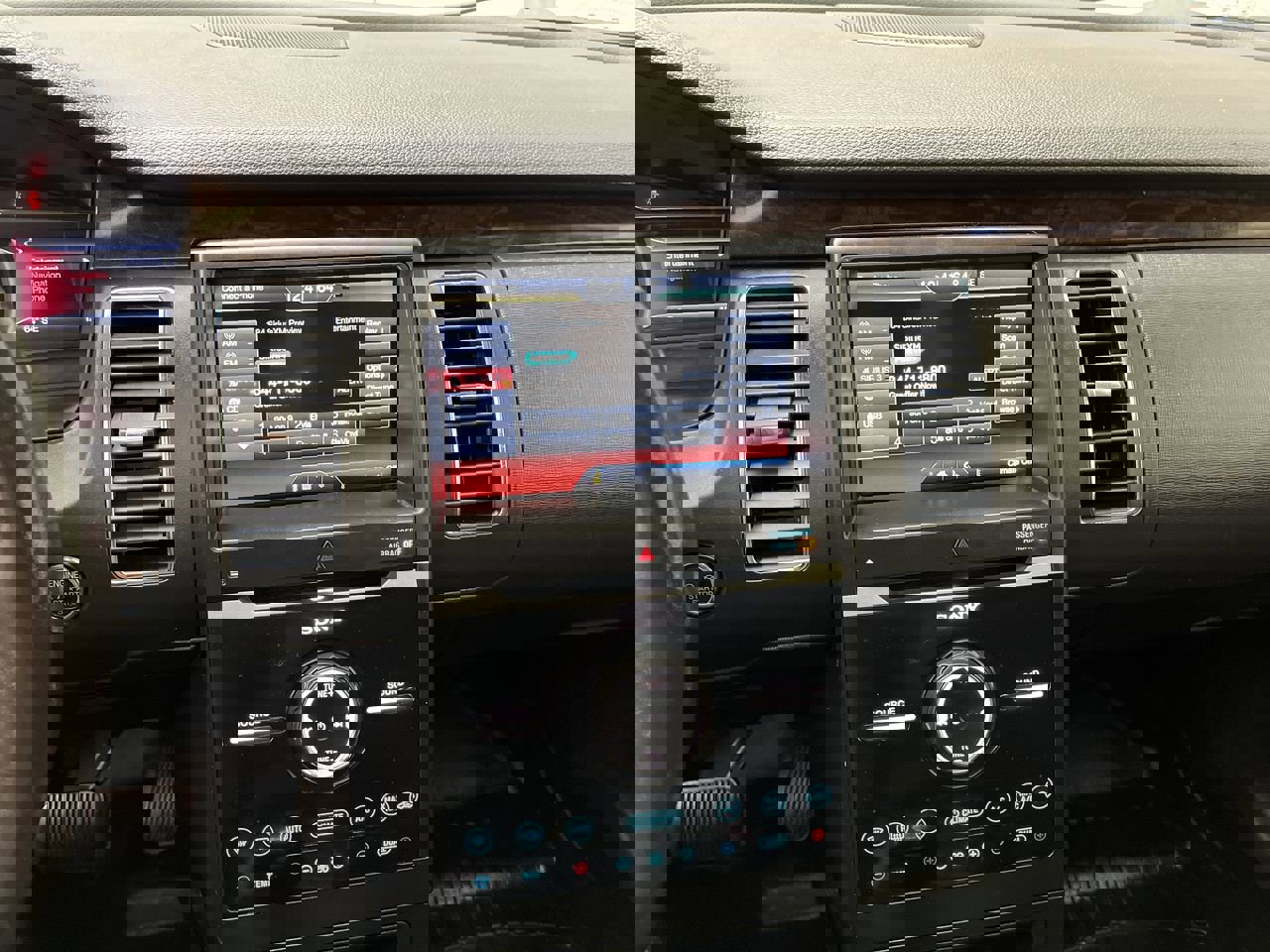 Used 2015 Ford Flex Limited w/ Equipment Group 301A image 20