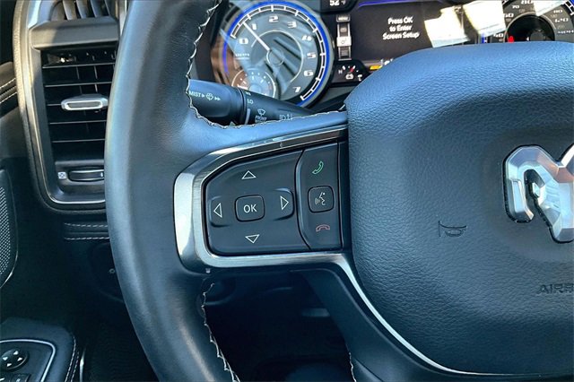 Used 2021 RAM 1500 Limited image 20