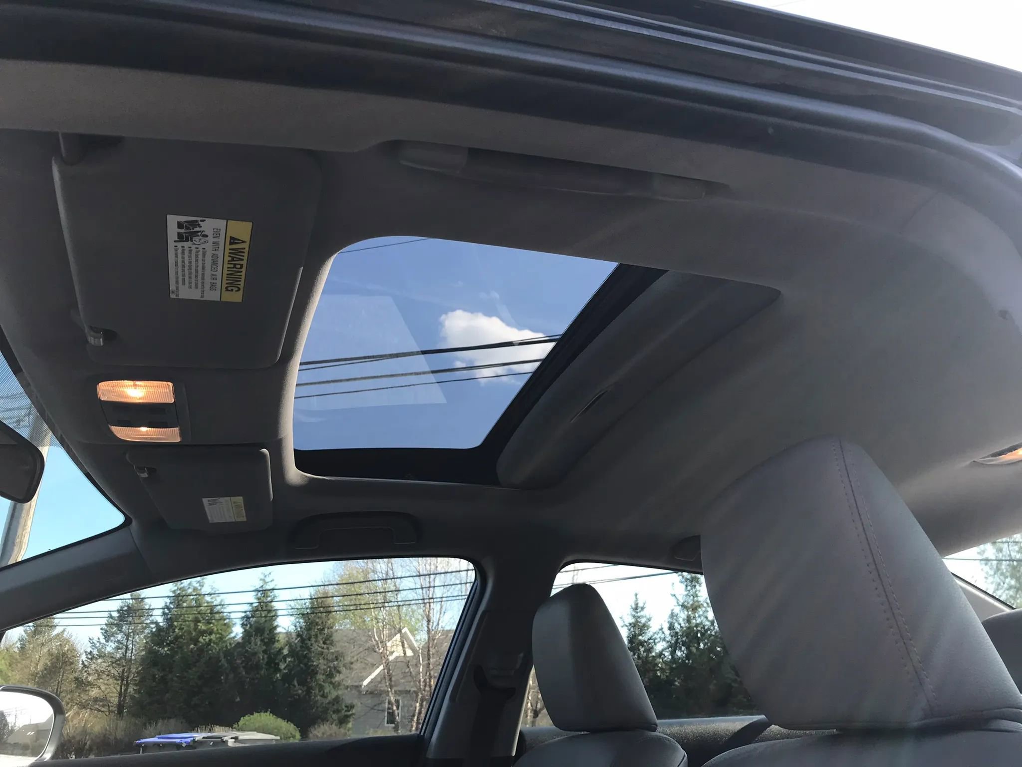 Used 2015 Honda Civic EX-L image 29