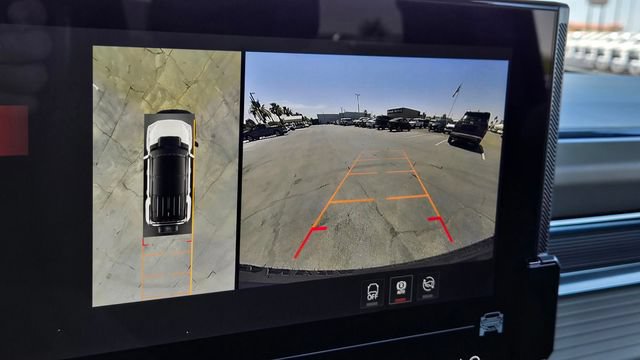 Used 2026 GMC Hummer EV SUV AWD/4WD image 10