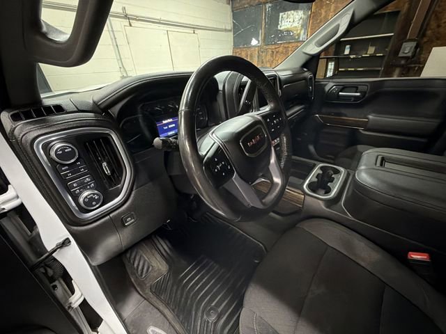 Certified 2021 GMC Sierra 1500 Elevation w/ Preferred Package image 11