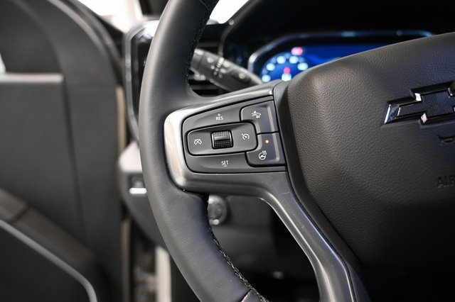 New 2026 Chevrolet Silverado 1500 RST w/ RST Select Package image 22