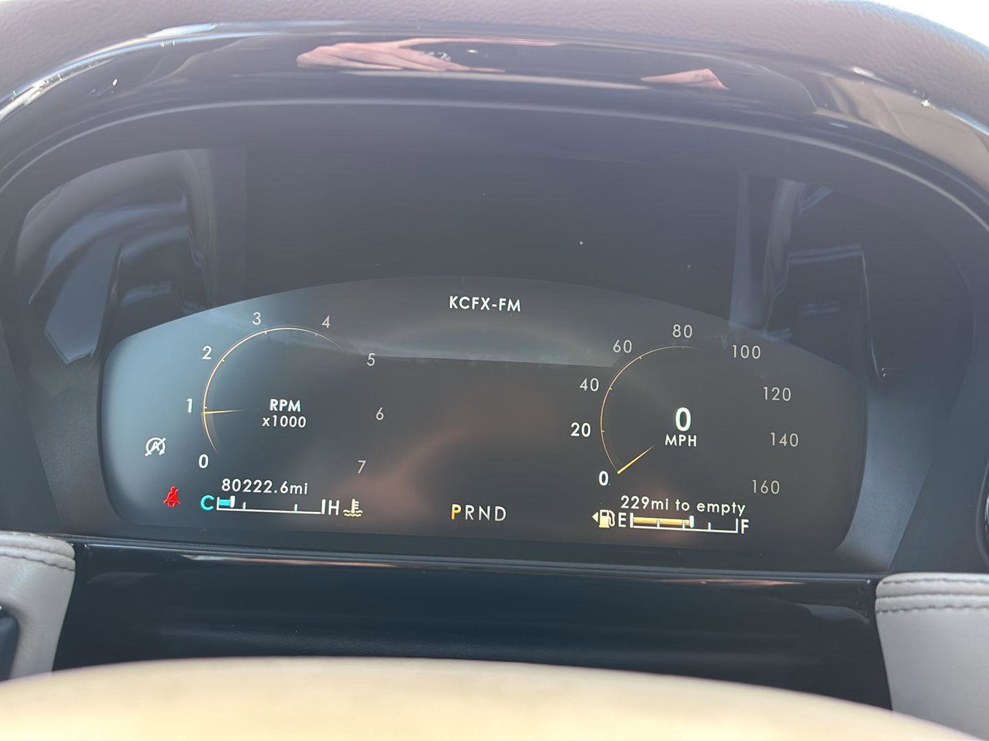 Used 2020 Lincoln Corsair Reserve w/ Equipment Group 202A image 27