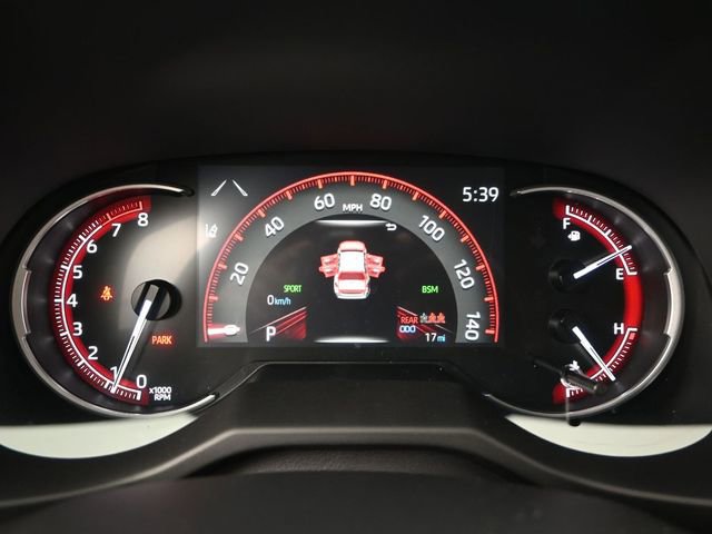 Used 2025 Toyota RAV4 XLE w/ Convenience Package image 6