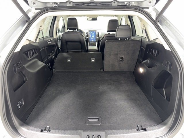 Used 2024 Ford Edge SEL w/ Convenience Package image 36